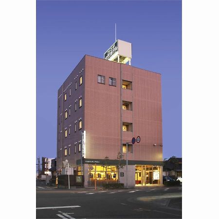 Fujieda Ogawa Hotel フジエダオガワホテル Extérieur photo