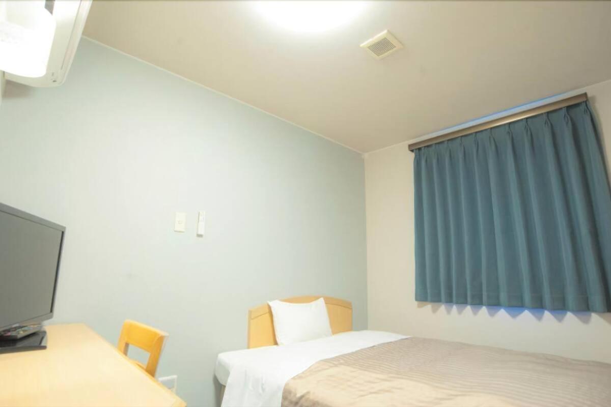 Fujieda Ogawa Hotel フジエダオガワホテル Extérieur photo
