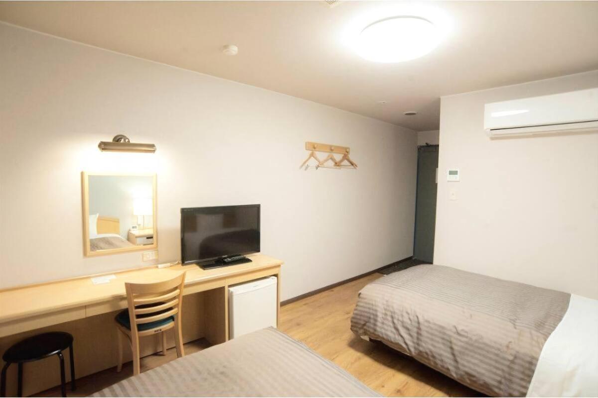 Fujieda Ogawa Hotel フジエダオガワホテル Extérieur photo
