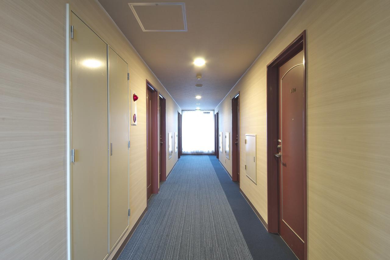 Fujieda Ogawa Hotel フジエダオガワホテル Extérieur photo