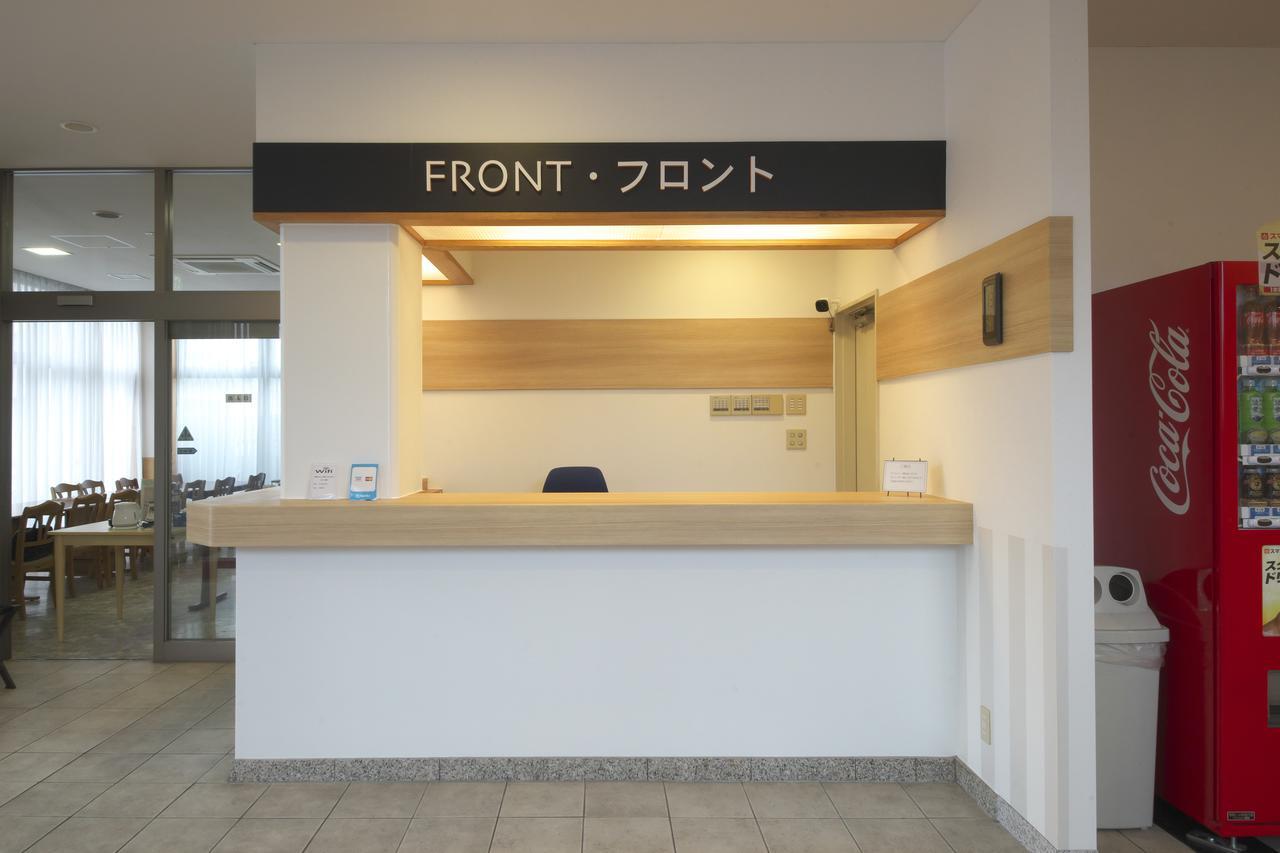 Fujieda Ogawa Hotel フジエダオガワホテル Extérieur photo