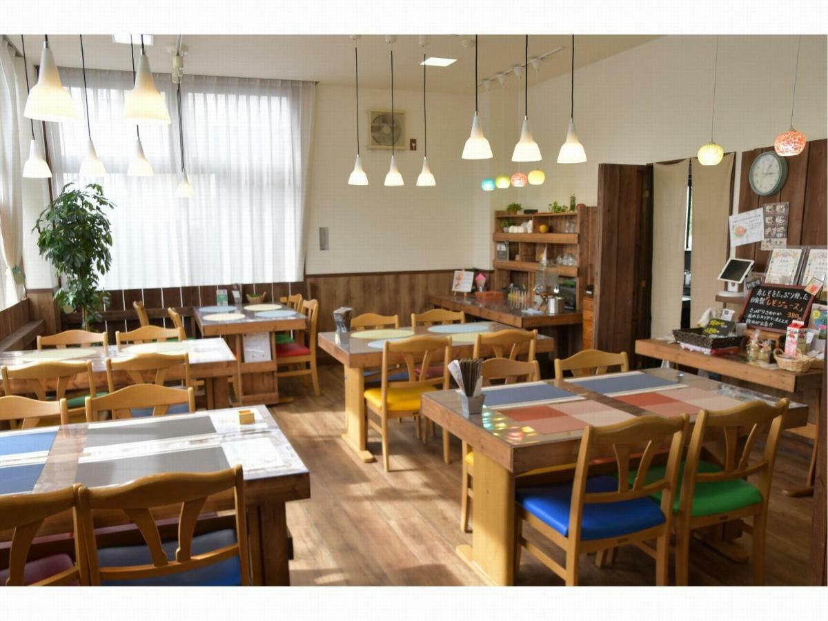 Fujieda Ogawa Hotel フジエダオガワホテル Extérieur photo