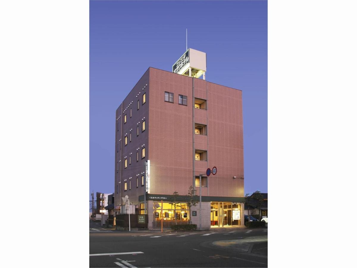 Fujieda Ogawa Hotel フジエダオガワホテル Extérieur photo